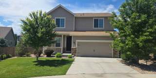 Stunning Longmont Home with Loft Stunning Longmont Home with Loft Gallery 1
