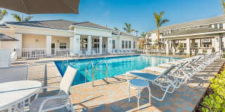 The Olivia Apartments Gallery 13