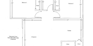 University Court Apartments Gallery 12