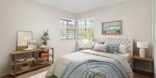 Green Valley Apartments Gallery 9