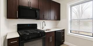 206 Montgomery Street Apartments Gallery 1