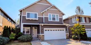Newer 4 bdrm plus Den & Large loft House in Everett's Riverfront Neighborhood Newer 4 bdrm plus Den & Large loft House in Everett's Riverfront Neighborhood Gallery 1