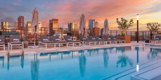 The Pullman The Pullman Gallery 1