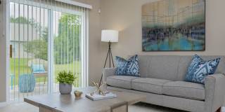 Bedford Place Apartments Gallery 14