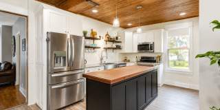5 Bed / 2 Bath Home in Portage, WI Gallery 1