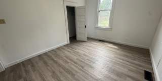Cute 2 bedroom 1 bath home with so much space! Gallery 8