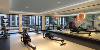 The Domaine at Hawthorn Row Gallery 15