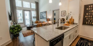 Amaze at NoDa Gallery 1