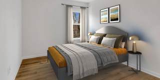 Valley View Townes Townhomes Gallery 18