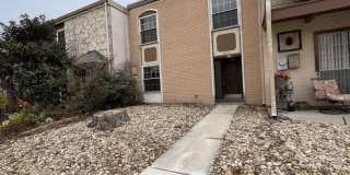 This 3BD/2.5BA two-story home in Babcock Place has been completely updated This 3BD/2.5BA two-story home in Babcock Place has been completely updated Gallery 1