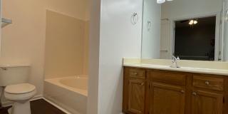 Lovely Single Family House with New Flooring & Paint! 2-Car Garage Gallery 21