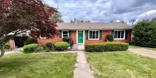 3 Bed 2 Bath- Hopewell Township Pa! Gallery 1