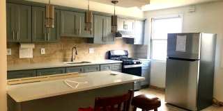 3B1B Row House Northeast Philly available July 1st Gallery 1