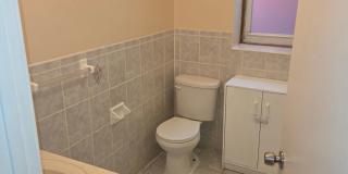 5BR/1.5BA Row Home with Backyard and Laundry Hookups Gallery 22