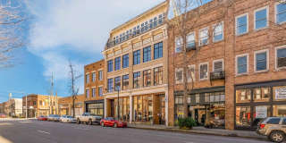 The Thomas Lofts Gallery 1