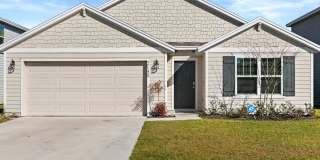 Avalon Woods in Newberry 4 bedroom 2 bath home Gallery 1