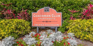 Coachman Club Apartments Gallery 19