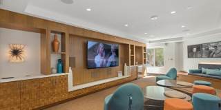 AMLI Uptown Orange Gallery 13