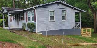 Nice House for Rent in South Augusta! Gallery 1