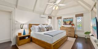 Kahala Palms: Charming Coastal Beach Home w/ Pool, Jacuzzi & Lush Garden Gallery 16