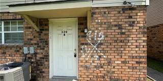 320 W LIBERAUX Street Gallery 1