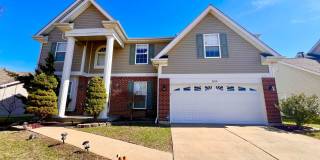 Welcome to 1154 Spring Orchard Dr Gallery 1