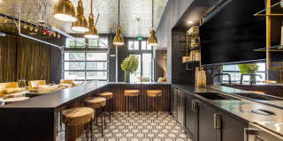 Margaux Midtown Gallery 19