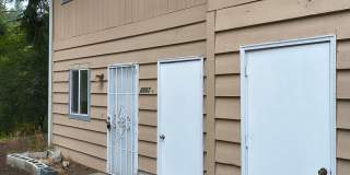 Spacious 2-Bedroom Steilacoom Duplex | Yard, Covered Parking & Washer/Dryer | $1,895 Gallery 1