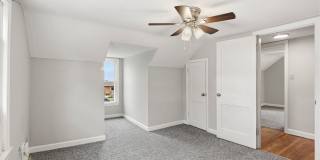 4 Bedroom/1 Bathroom Home with Fenced Yard Available in SE Roanoke! Gallery 25