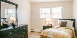 Whitehall Apartments Gallery 9