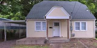 3 Bedroom, 1 Bath home on North National for $950! Gallery 1