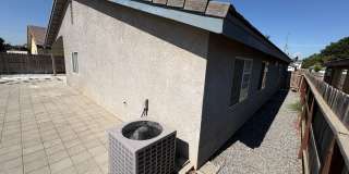 NE Visalia home available now, Section 8 welcomed! Gallery 41