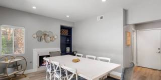 Pool Home in Palm Desert Gallery 7