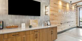 Millhouse Station Gallery 21