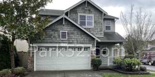 Beautiful 4 Bedroom 3 Bath In The Saddle Creek Community In Fife! Gallery 1