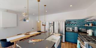 Furnished Bedroom in NOPA Gallery 7