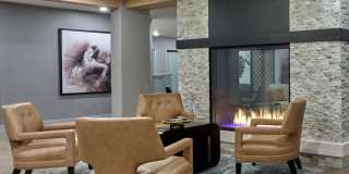 Compass at The Grove Gallery 26