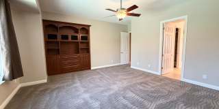 COMING SOON!!  4/BD 3.5/BA Desirable Vistas Community Home with Gated Community & Gorgeous Backyard! Gallery 32