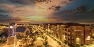 Eastbank River Walk Townhomes & Apartments Gallery 33