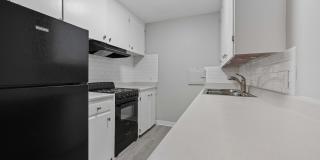 Nevada Villa Apartments Gallery 4