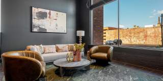 The Victor Luxury Apartments Gallery 24