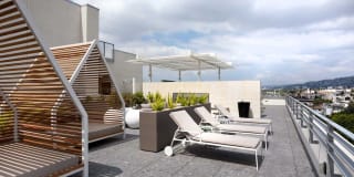 AVA Hollywood at La Pietra Place Gallery 36