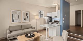 Ellis Court Apartments Gallery 2