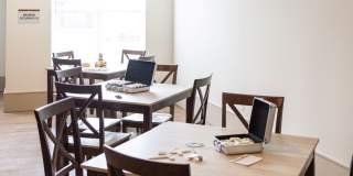 The Fordham at Harmony - 55+ Senior Living Community The Fordham at Harmony - 55+ Senior Living Community Gallery 19