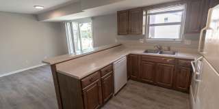 Large 3 bedroom Duplex Gallery 12