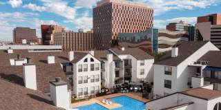Alvarado Apartment Homes Gallery 8