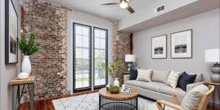 Josephine Lofts Gallery 4