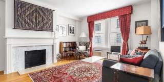 40 W 55th Street unit: 5-D Gallery 1