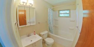 Big Backyard + Pet Friendly + Off-Street Parking + Washer and Dryer Included! Available September 3rd! Big Backyard + Pet Friendly + Off-Street Parking + Washer and Dryer Included! Available September 3rd! Gallery 12