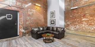 The Collection at American Tobacco Center Gallery 27